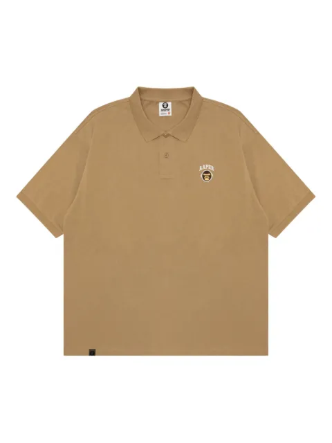 AAPE BY *A BATHING APE® ポロシャツ