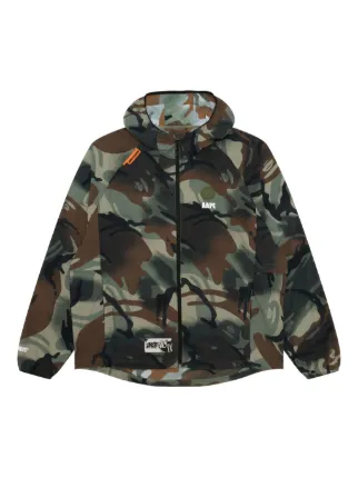 AAPE BY *A BATHING APE®