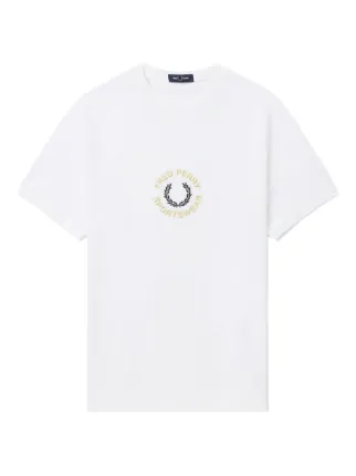 Fred Perry