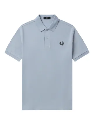 Fred Perry