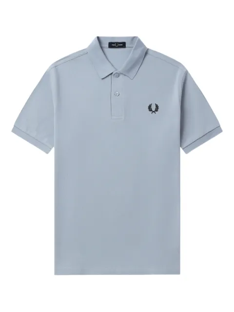 Fred Perry cotton polo shirt 