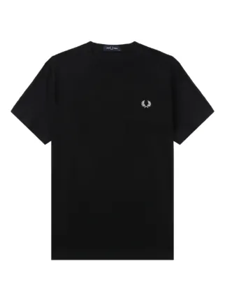 Fred Perry