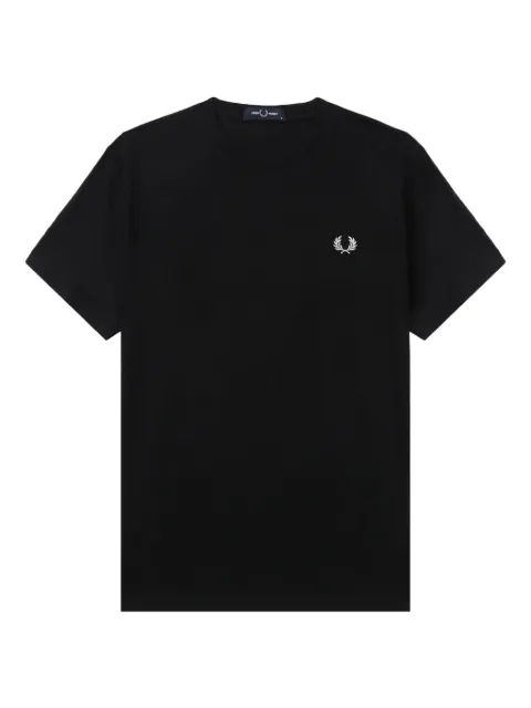 Fred Perry playera de algodón