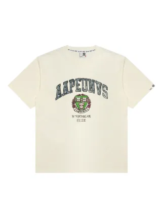 AAPE BY *A BATHING APE®