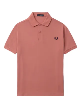 Fred Perry