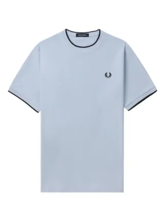 Fred Perry