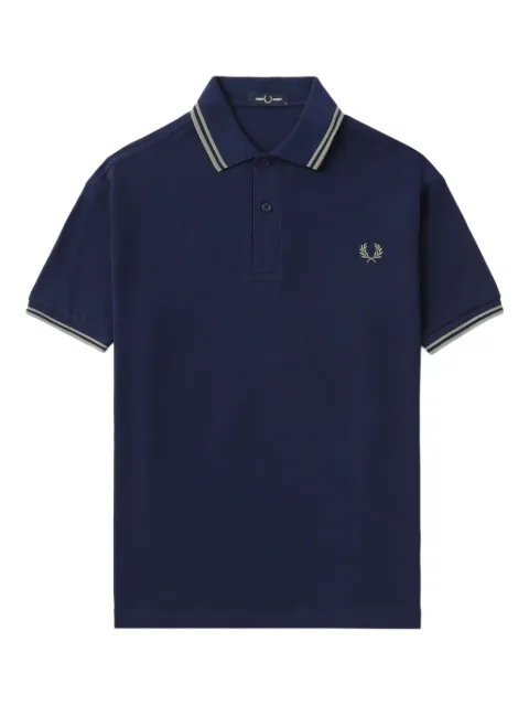 Fred Perry playera tipo polo