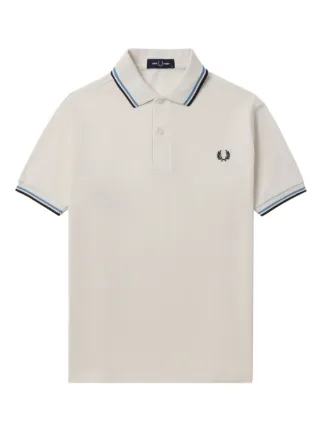 Fred Perry