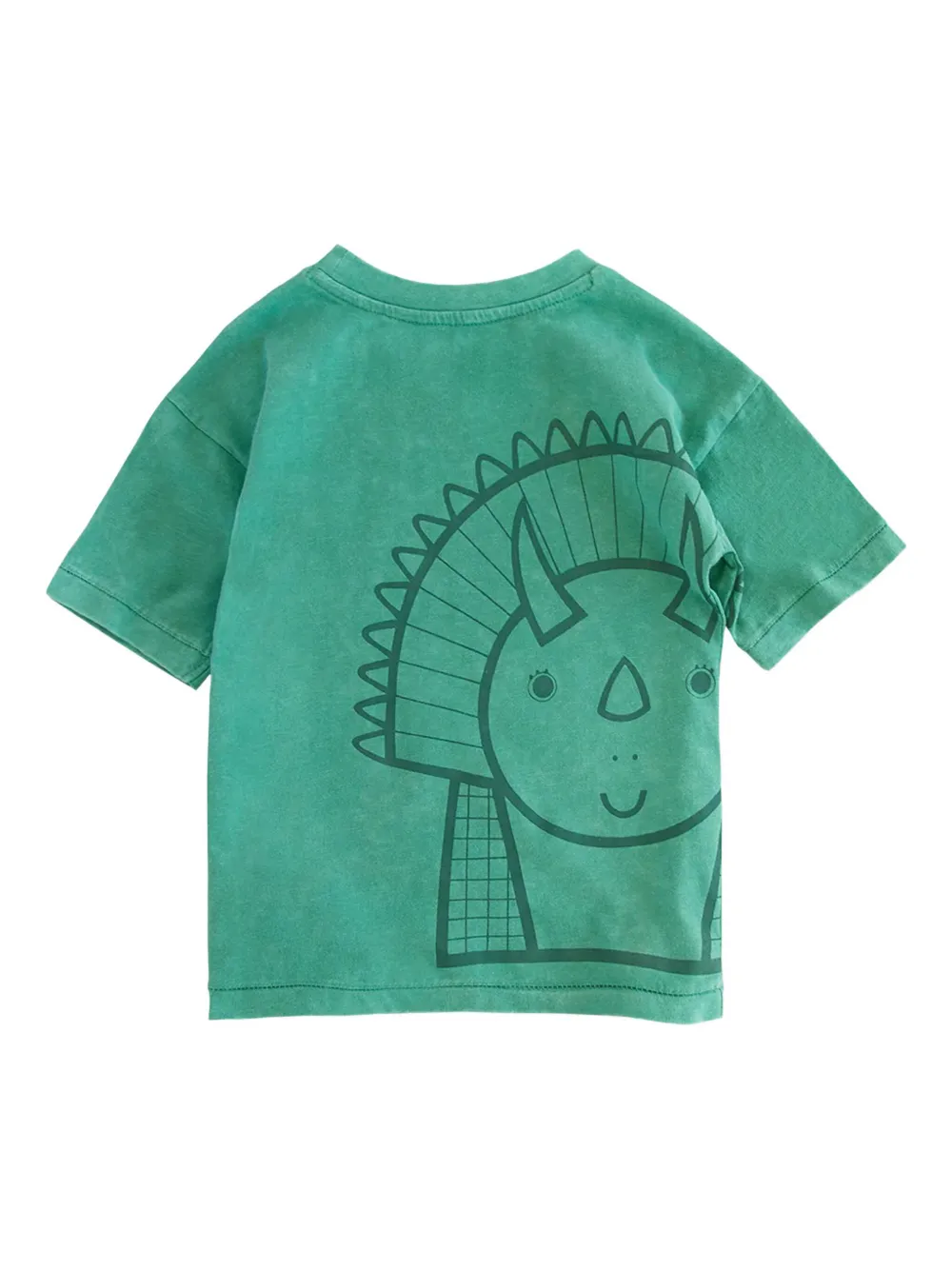 Roarsome playera de algodón orgánico | Playeras | Image 2