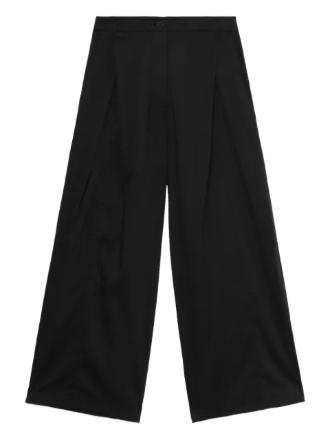 Low Classic pantalones anchos