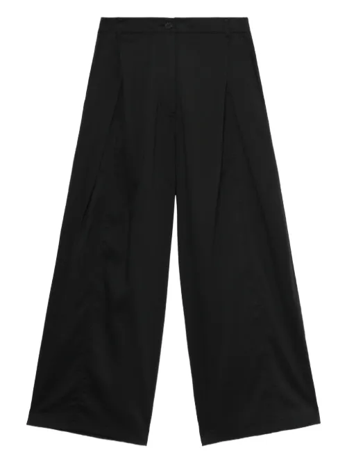 Pantalon à coupe ample - Low Classic - Modalova