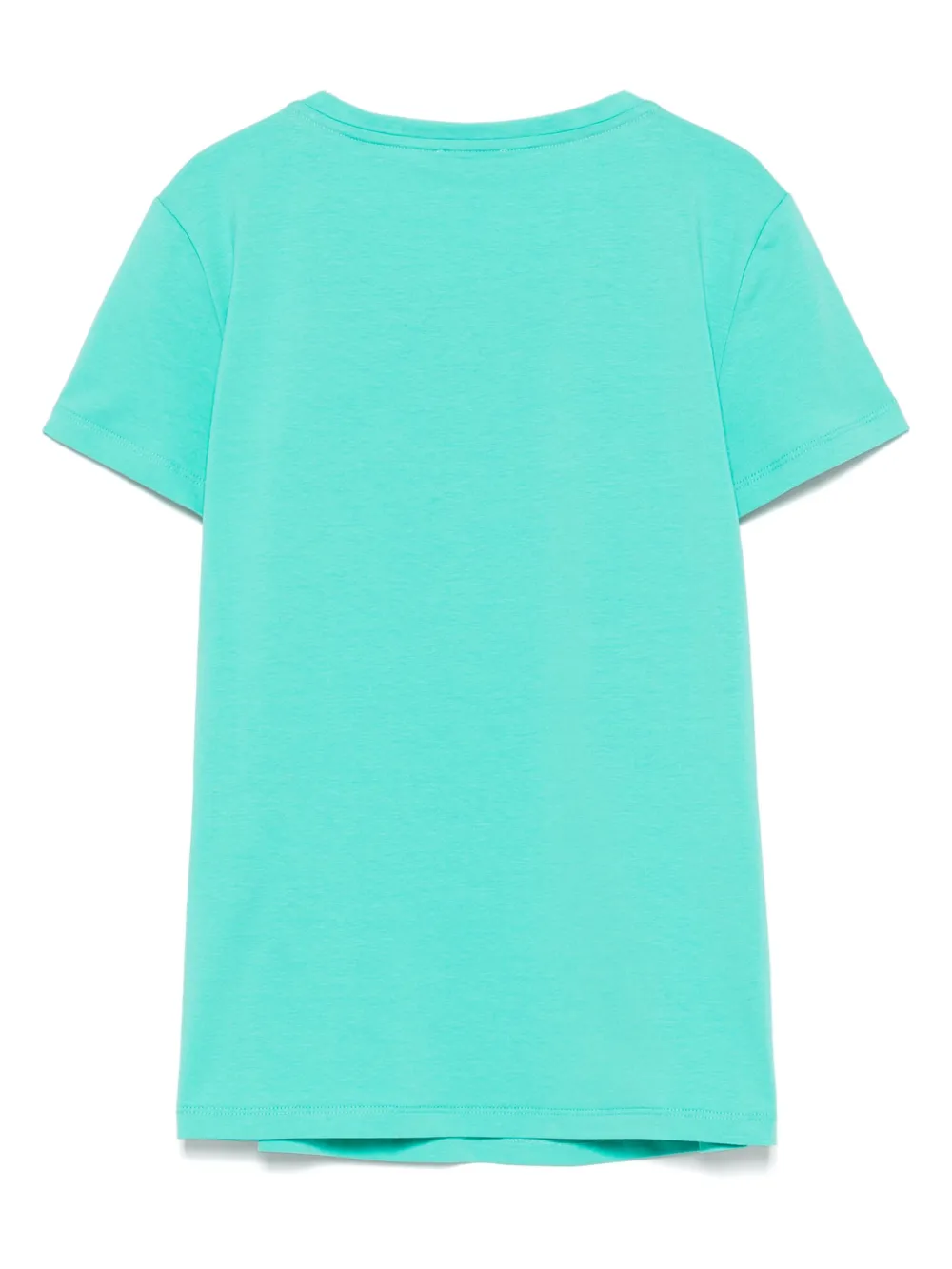 LIU JO playera con detalles de cristal | Playeras y jerséis | Image 2