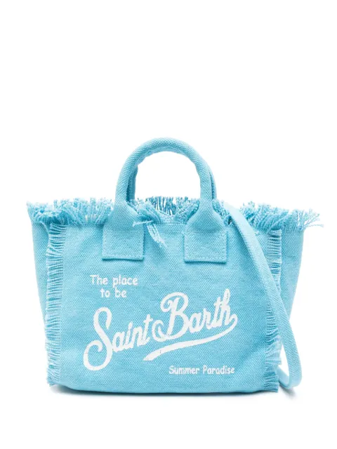 MC2 Saint Barth tote Vanity mini