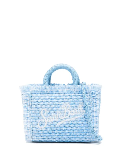 MC2 Saint Barth micro Vanity tote bag