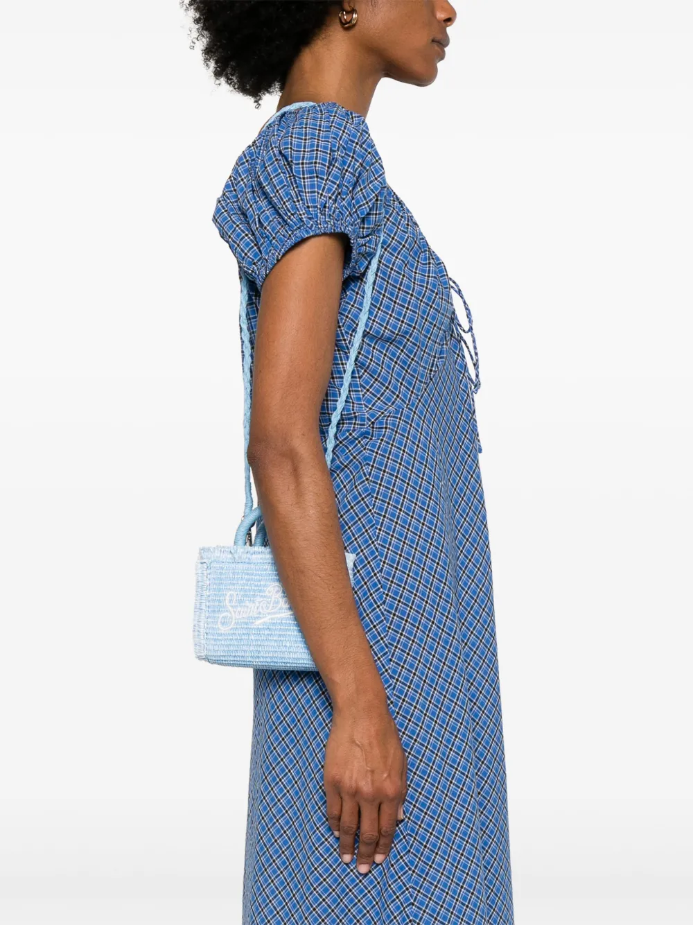 MC2 Saint Barth micro Vanity tote bag | Image 2