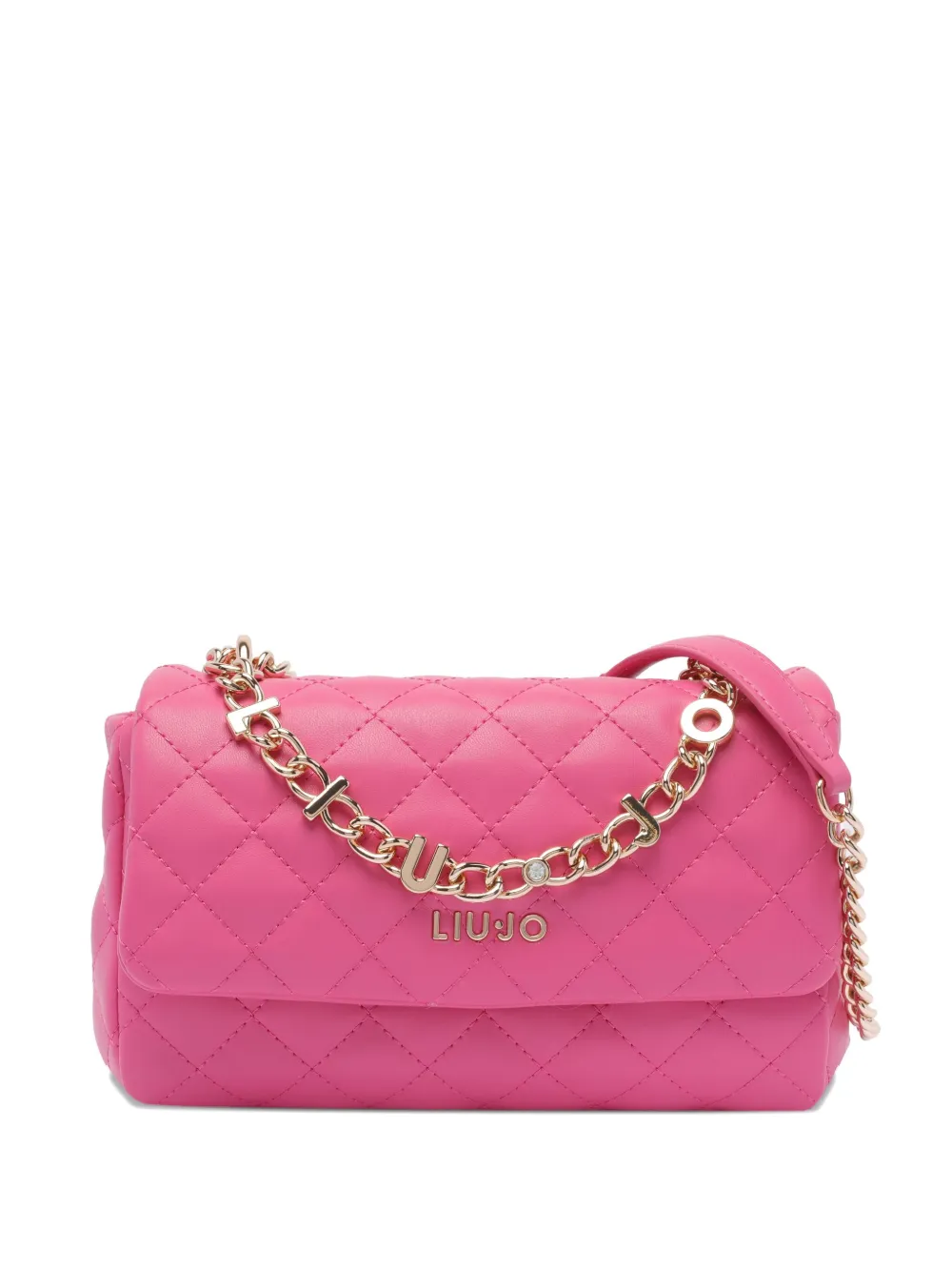 quilted crossbody bag