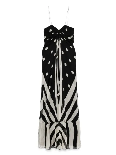 Raquel Diniz vestido New Samba
