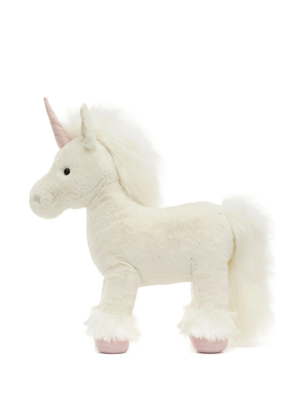 Jellycat shearling toy | Soft Toys | Image 2