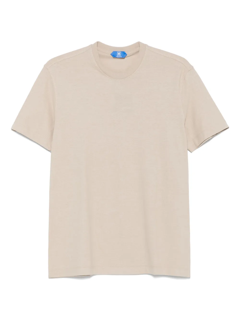 Kired playera de algodón | neutro | Image 1