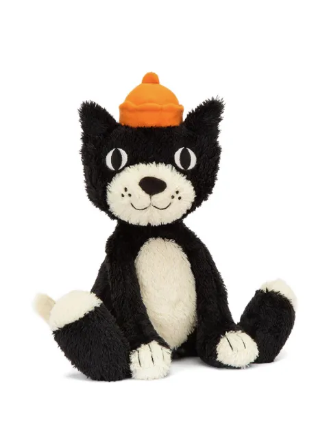 Jellycat shearling toy 