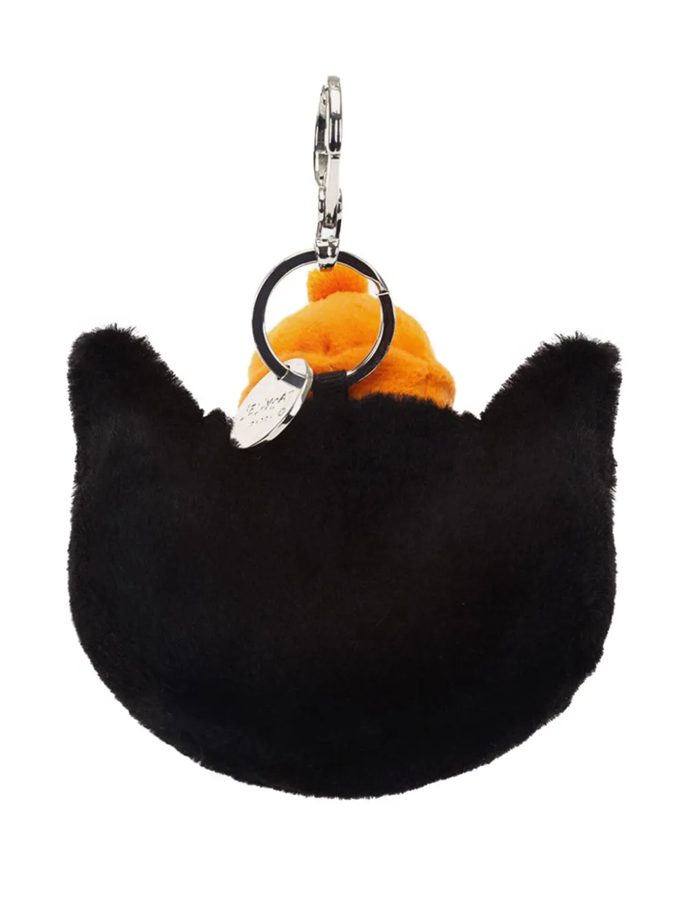 Jellycat shearling keyring | Soft Toys | Image 2