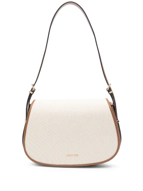 Michael Michael Kors bolsa de hombro Lydia mediana