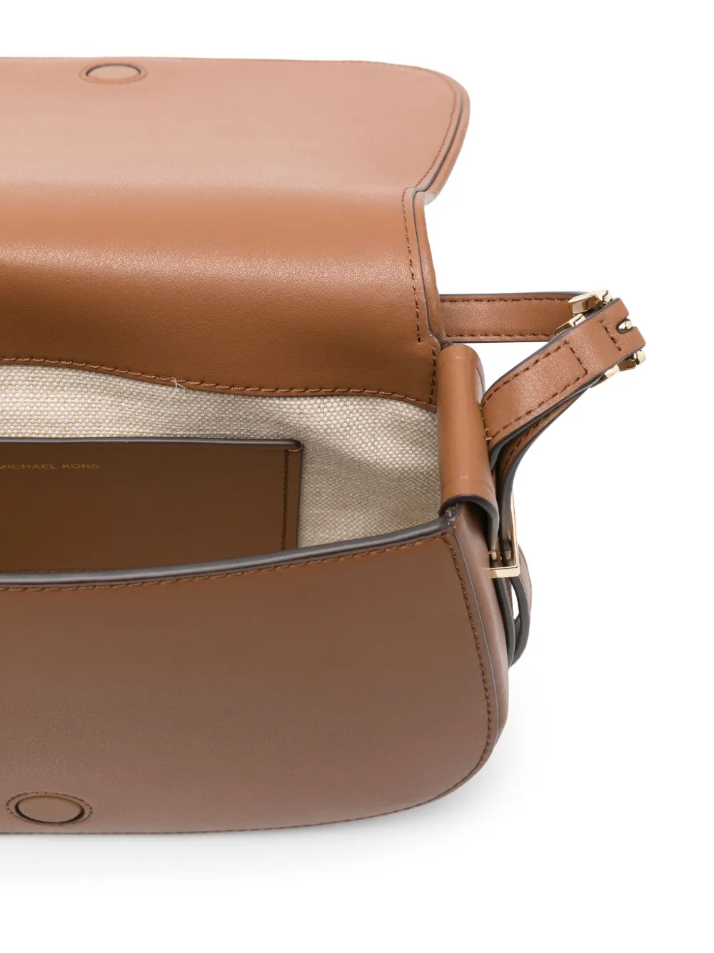 Michael Michael Kors Borsa a spalla Lydia media | Image 5