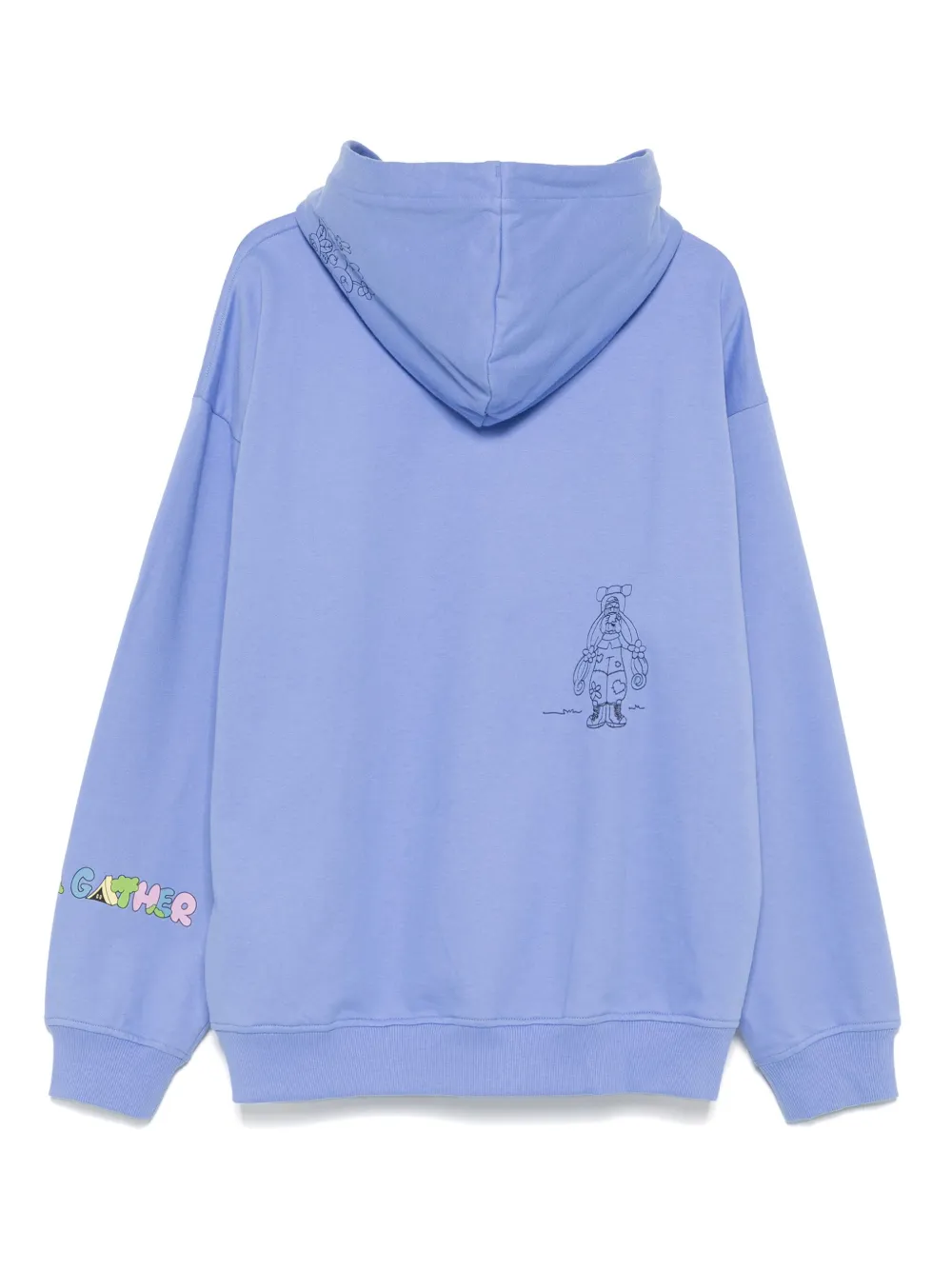 The North Face Mountain Cleanup hoodie | Hoodies | Image 2