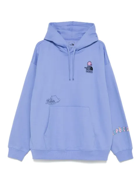 The North Face Mountain Cleanup Hoodie