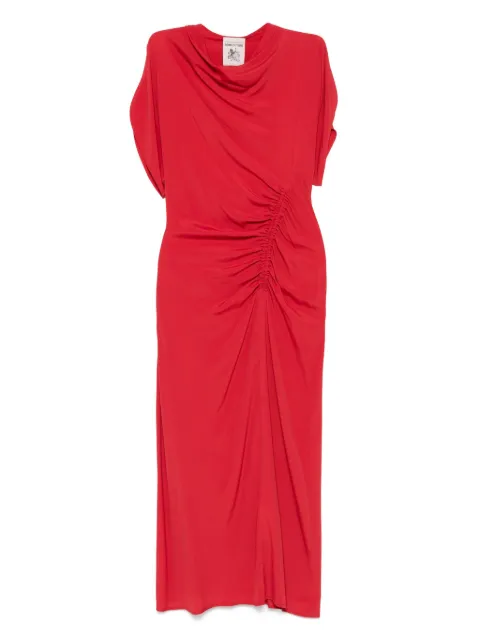 Semicouture Santiago dress 