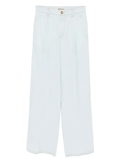 Semicouture Felipa trousers 