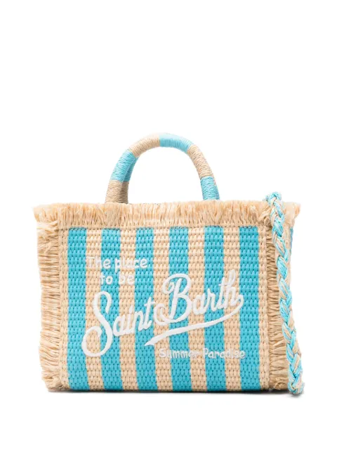 MC2 Saint Barth tote Vanity mini