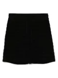 HUGO Dutowel shorts - Black