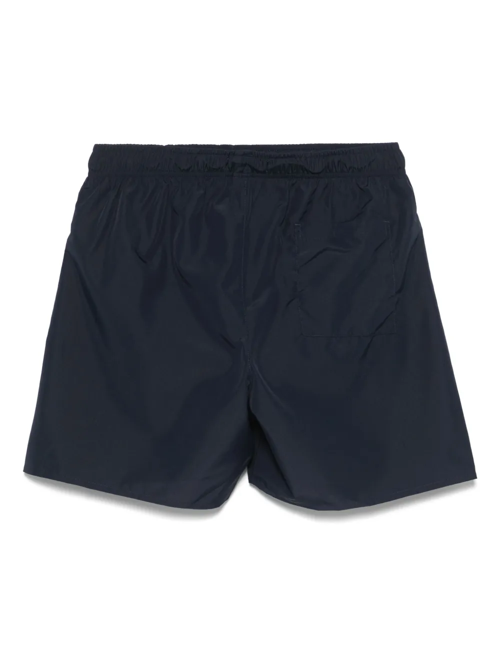 Calvin Klein drawstring-waist swim shorts | Swim & Board Shorts | Image 2