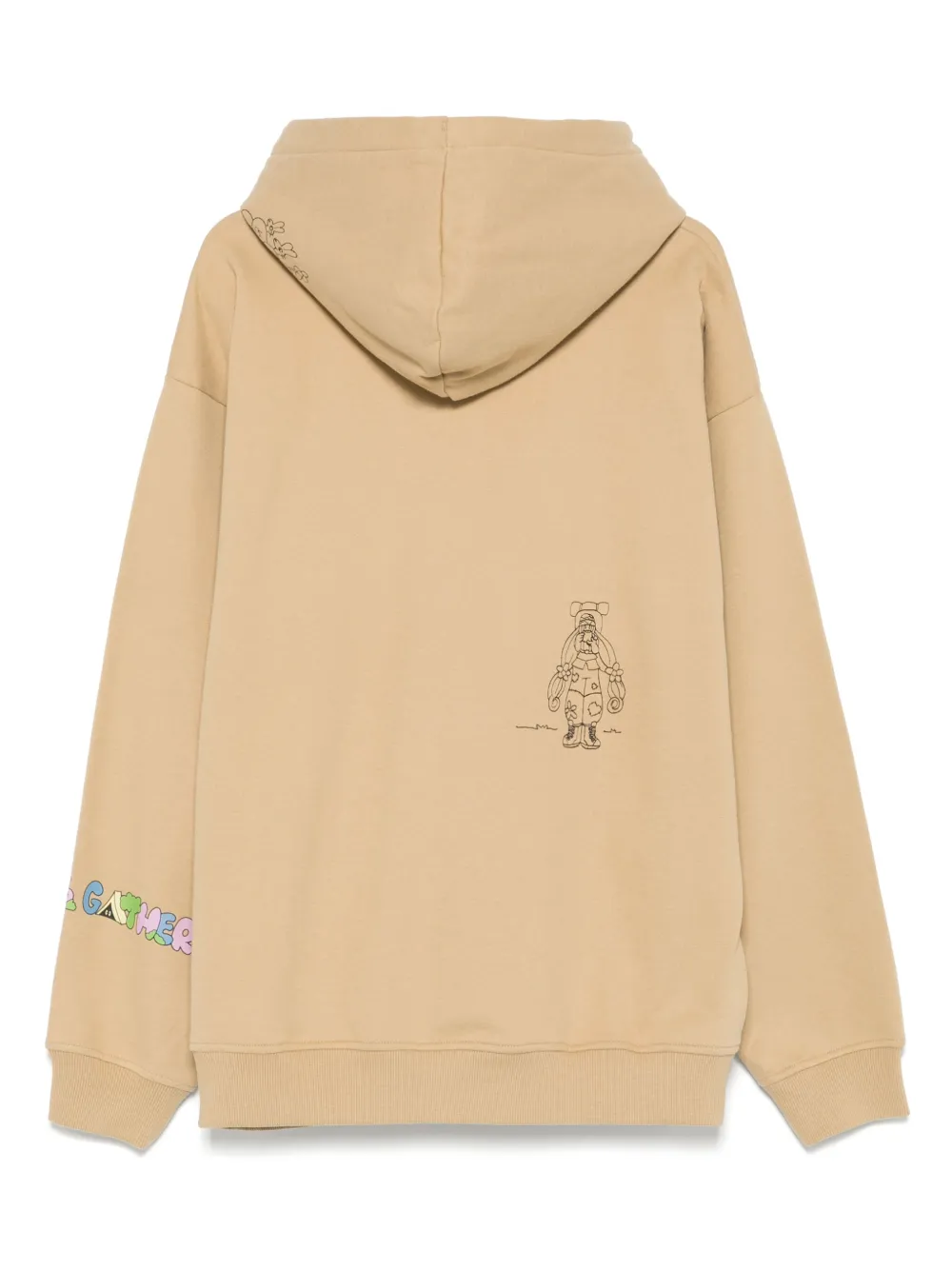 The North Face hoodie Mountain Cleanup | Hoodies | Image 2