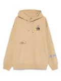 The North Face Mountain Cleanup hoodie - Neutrals