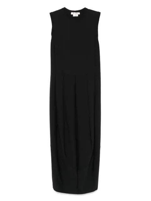 Comme Des Garçons Pre-Owned 2000s midi dress
