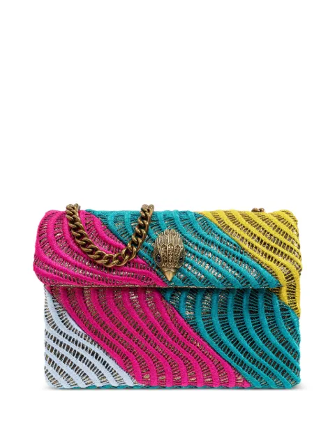 Kurt Geiger London medium Kensington shoulder bag