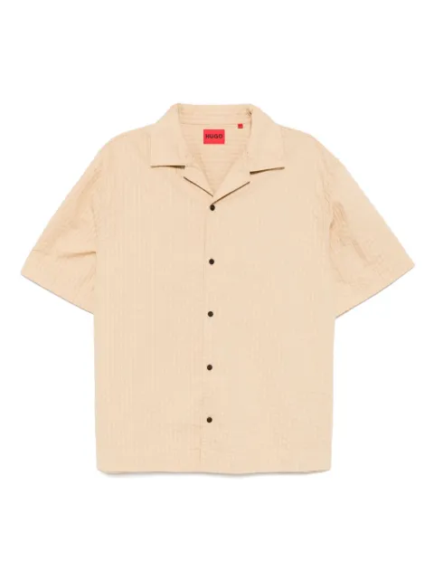 HUGO Espino shirt