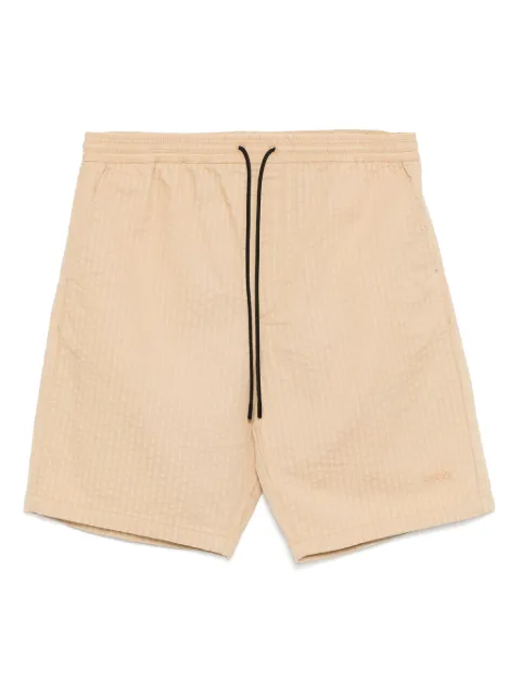 HUGO cotton shorts