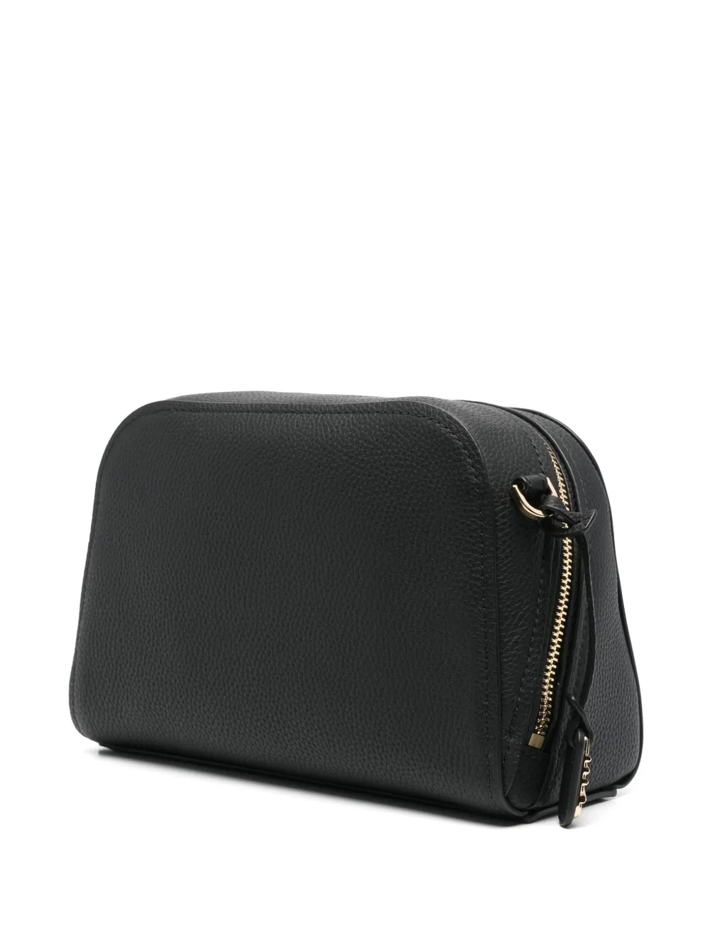 Michael Kors Crossbodytas met logo Zwart