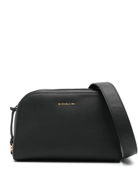 Michael Michael Kors small logo-lettering cross body bag