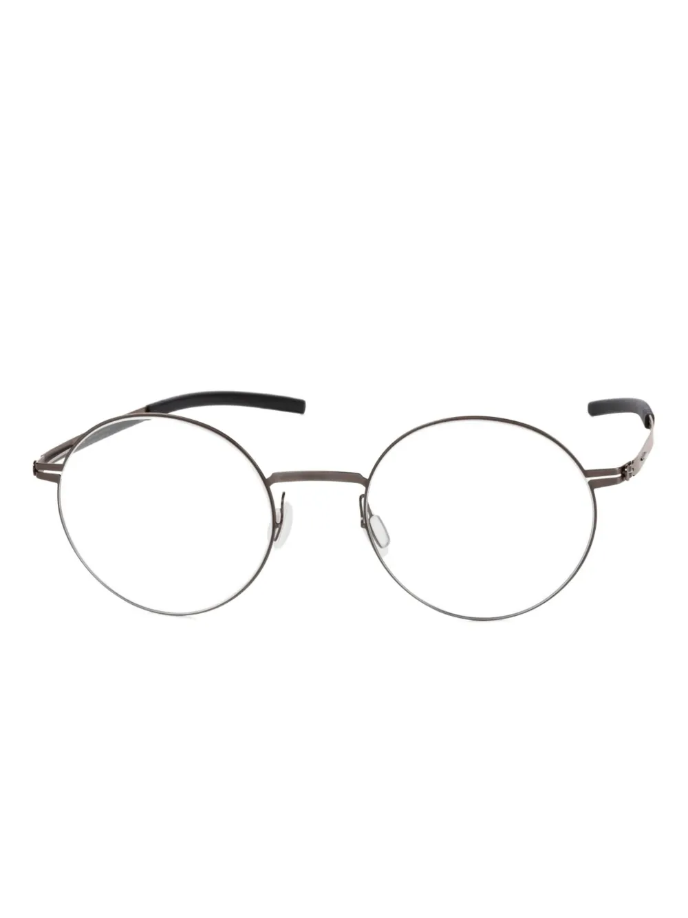 Ic! Berlin oroshi 2.0 round glasses | Women | Image 2