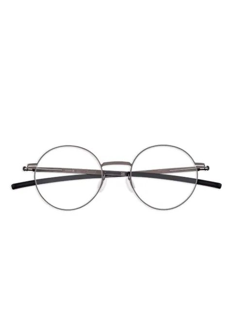 Ic! Berlin oroshi 2.0 round glasses