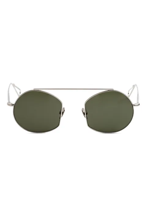 Ahlem round-frame sunglasses 