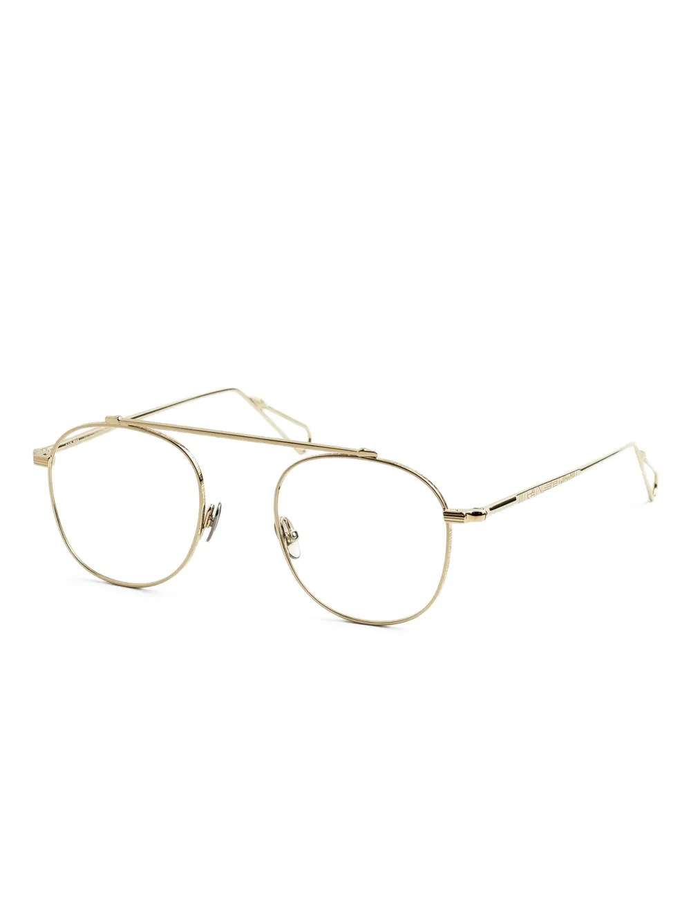 Ahlem round-frame glasses | Men | Image 2
