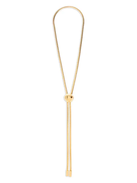 TOM FORD charm-detail necklace