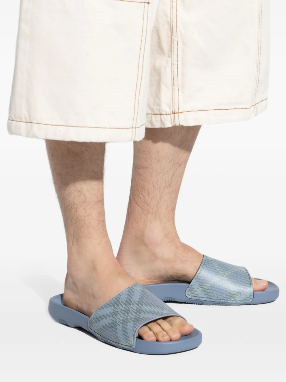 Burberry Sandali slides | Image 6