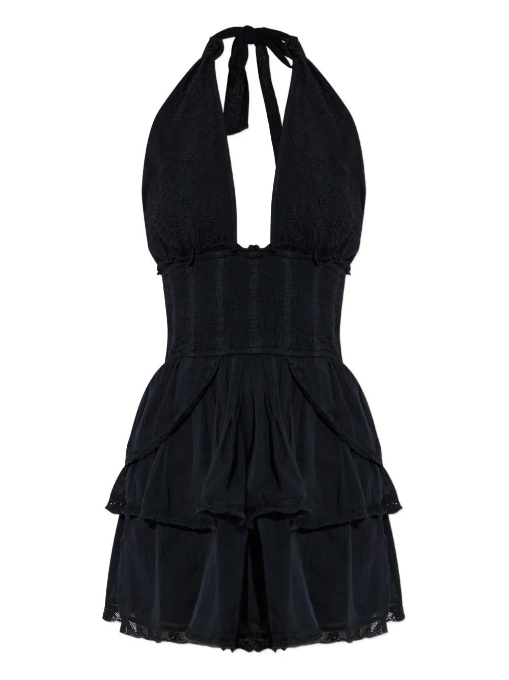 Deanna mini dress