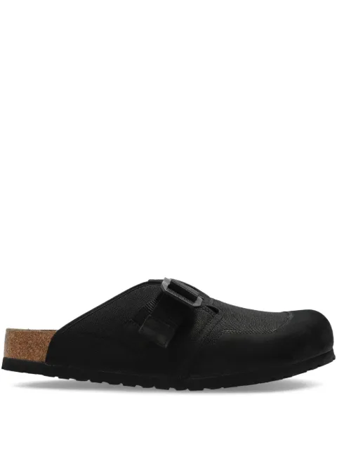 Birkenstock sandalias Boston Nova con hebilla